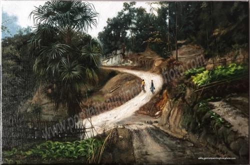 landscape painting 21