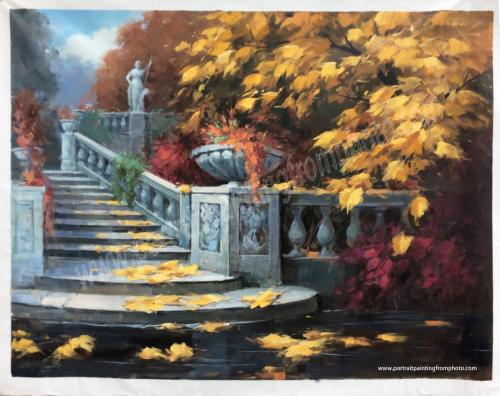 landscape painting 4