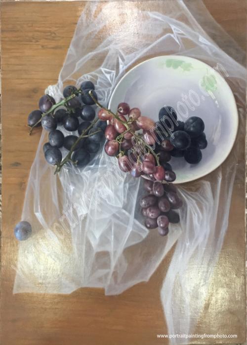still life painting 5