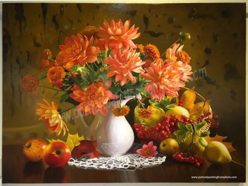 still life painting 6