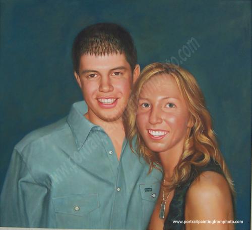 8b, couples portrait 8