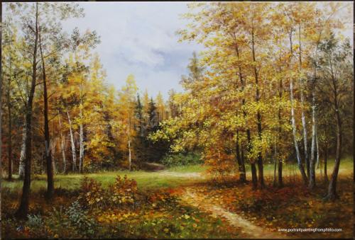 landscape painting 9